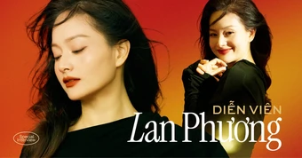 Lan Phương hậu biến cố hôn nhân: "Sau cơn đại hồng thủy, tôi vẫn đứng vững, vui vẻ và đẹp hơn"