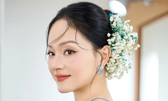 Lan Phương: 'Tôi tự chữa lành sau ly hôn'