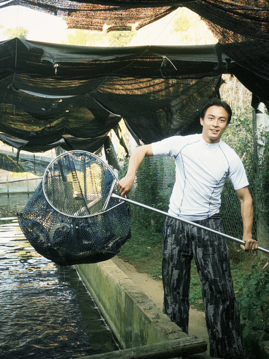 Lãnh Thanh gặp chỉ trích vì phát ngôn: "Thiếu gì cây lúa đã chín mà bông vẫn ngẩng đầu" Lãnh Thanh gặp chỉ trích vì phát ngôn: "Thiếu gì cây lúa đã chín mà bông vẫn ngẩng đầu"