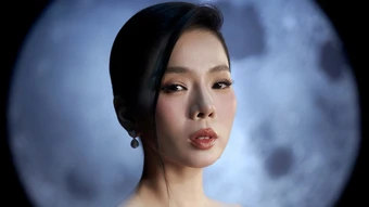 Lệ Quyên: Tôi không hối hận trong tình yêu