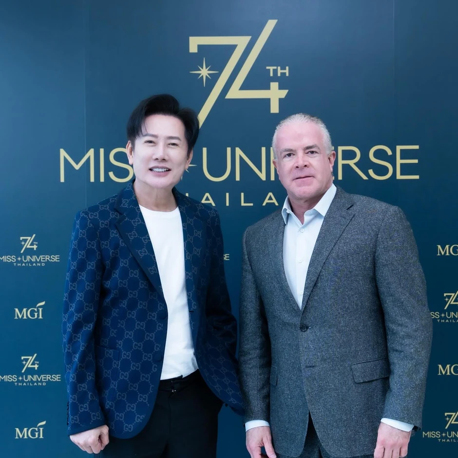 Lo cho Miss Universe Vietnam sau thông báo nóng từ ông Nawat Lo cho Miss Universe Vietnam sau thông báo nóng từ ông Nawat