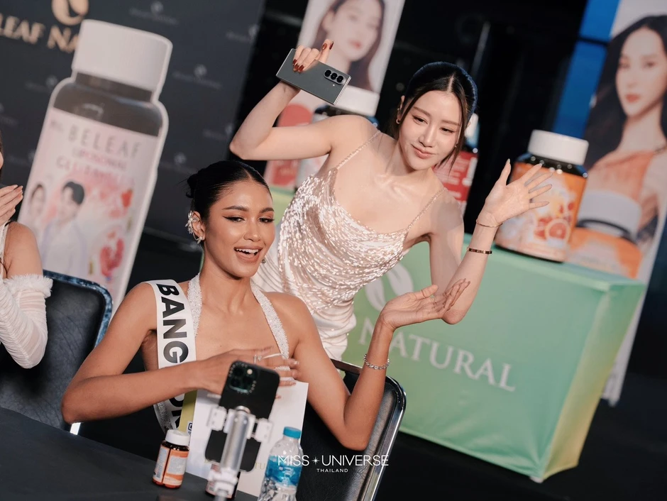 Lo cho Miss Universe Vietnam sau thông báo nóng từ ông Nawat Lo cho Miss Universe Vietnam sau thông báo nóng từ ông Nawat