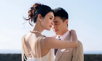 Lời thề hẹn của Hề Mộng Dao và con trai tỷ phú
