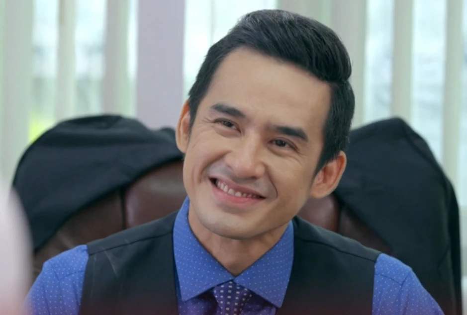 Lương Thế Thành: 'Tôi mất fan khi đóng Bóng ma hạnh phúc' Lương Thế Thành: 'Tôi mất fan khi đóng Bóng ma hạnh phúc'