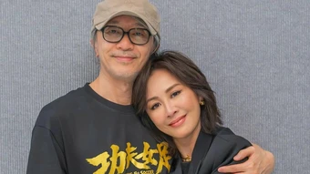 Lưu Gia Linh: Châu Tinh Trì thờ ơ khi tôi hỏi chuyện hẹn hò