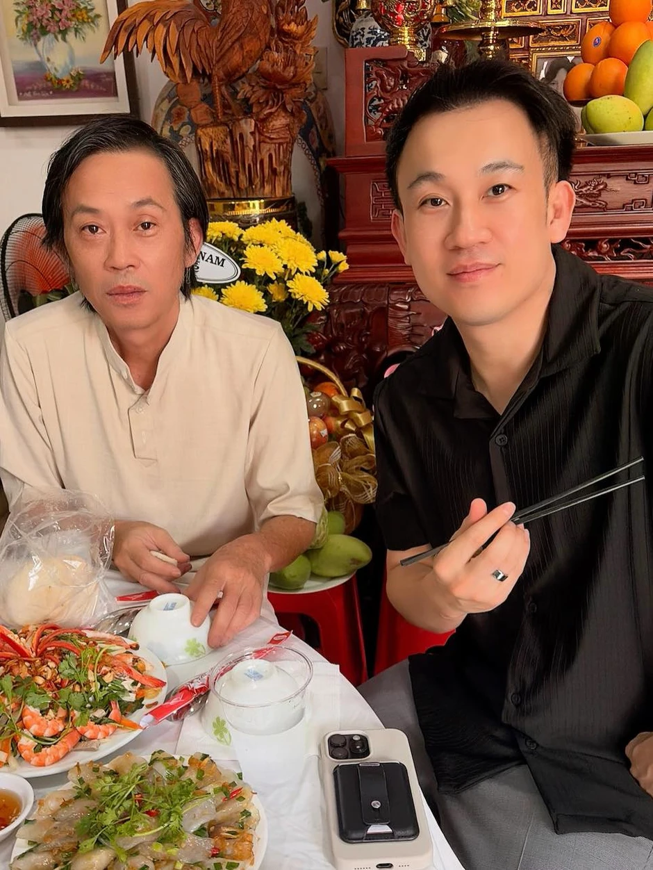 Lý do người nhà Hoài Linh rao bán tài sản Lý do người nhà Hoài Linh rao bán tài sản