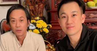 Lý do người nhà Hoài Linh rao bán tài sản