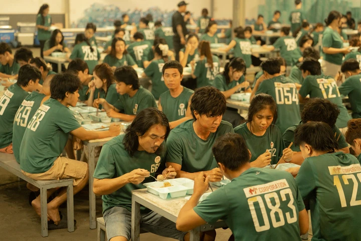 Lý do NSND Như Quỳnh quyết định Nam tiến đóng phim ở tuổi 72