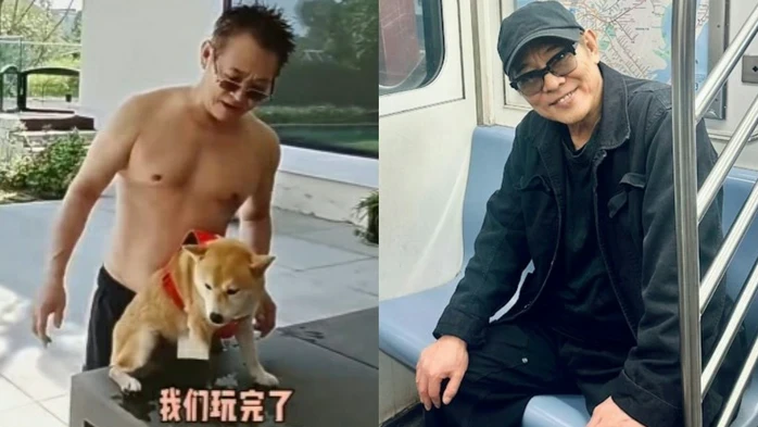 Lý Liên Kiệt: "Sao không nói tôi có tim Huawei, gan Xiaomi, thận Tesla" Lý Liên Kiệt: "Sao không nói tôi có tim Huawei, gan Xiaomi, thận Tesla"
