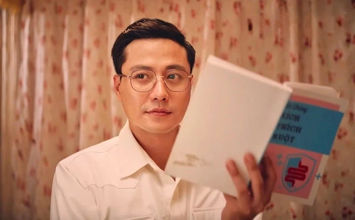 Mỹ nam phim giờ vàng VTV lập "cú đúp trăm tỷ" trong nửa năm là ai? Mỹ nam phim giờ vàng VTV lập "cú đúp trăm tỷ" trong nửa năm là ai?