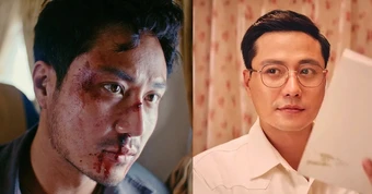 Mỹ nam phim giờ vàng VTV lập "cú đúp trăm tỷ" trong nửa năm là ai?