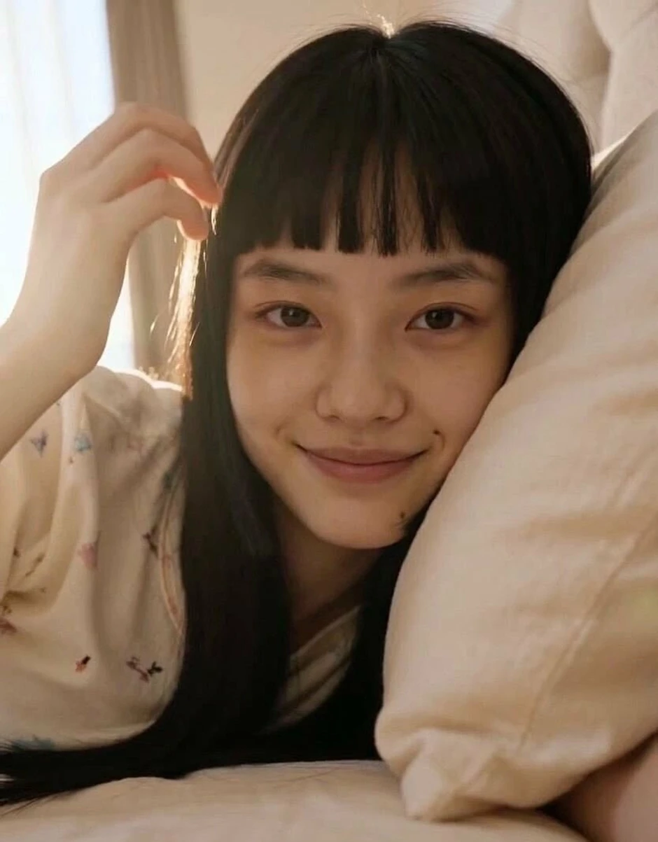 'Mỹ nhân AI' hút fan 'Mỹ nhân AI' hút fan