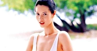 Mỹ nhân gợi cảm Trịnh Diễm Lệ sa cơ