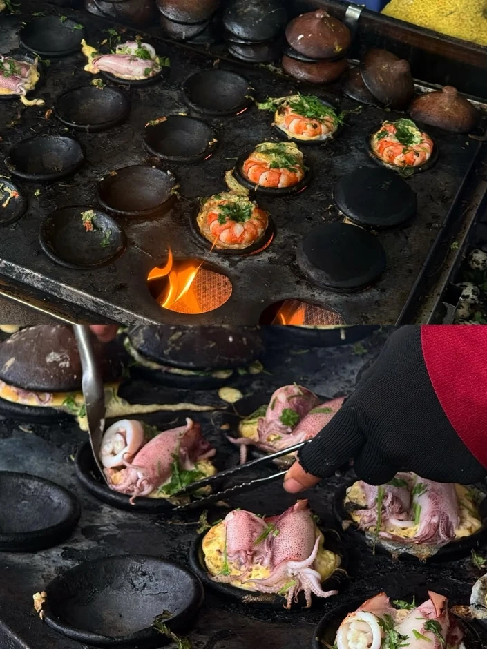 Mỹ nh&acirc;n Th&aacute;i c&ugrave;ng chồng con nghỉ dưỡng ở Nha Trang