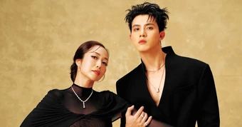 Mỹ nhân Việt hot ầm ầm cõi mạng vì clip mắng chồng 3 phút liên tục
