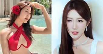 Mỹ nhân Việt từng 3 lần trượt hoa hậu lọt đề cử 100 gương mặt đẹp nhất thế giới