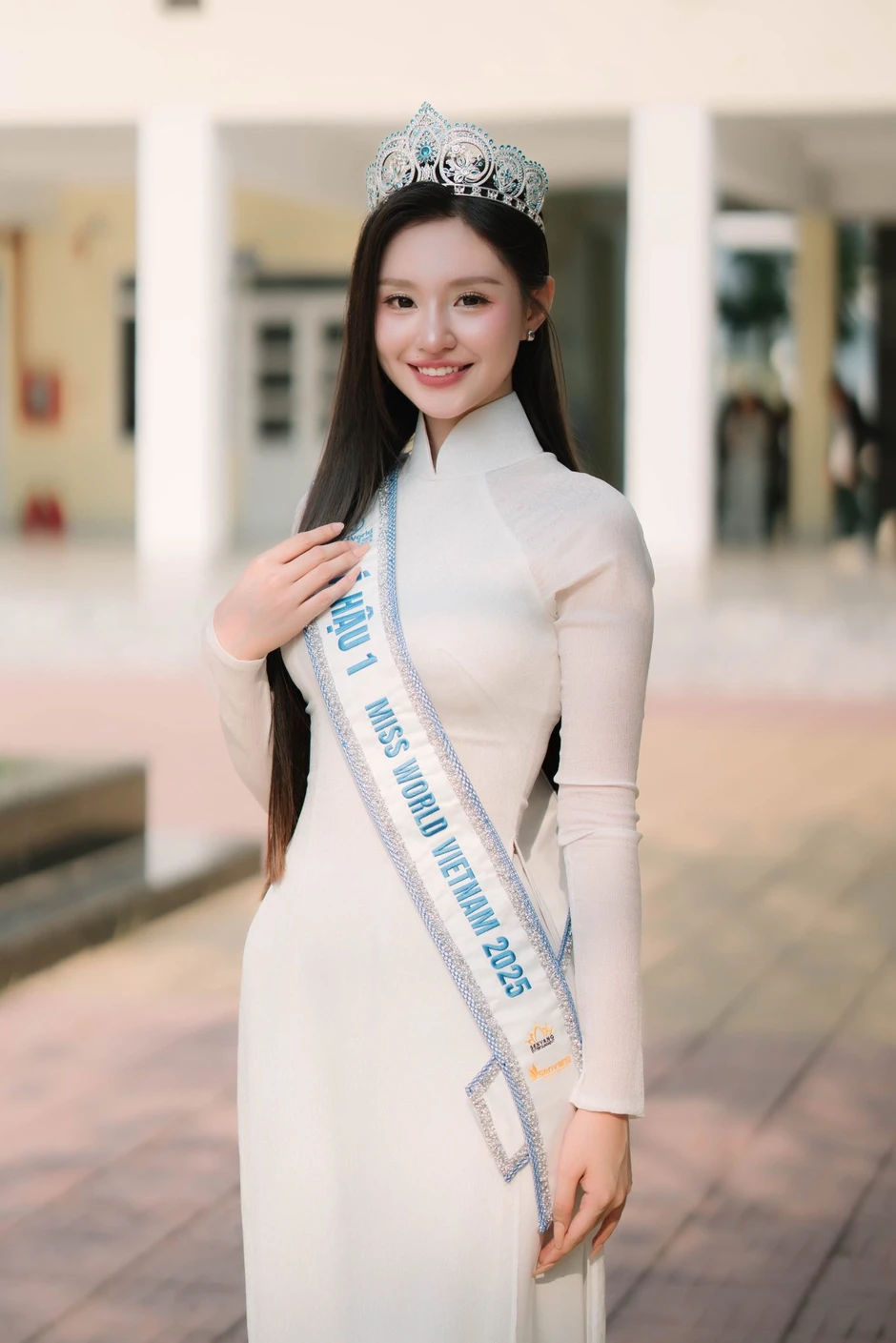 Mỹ nhân Việt vừa được công bố thi Hoa hậu Quốc tế đã khiến netizen lo lắng vì 1 điều Mỹ nhân Việt vừa được công bố thi Hoa hậu Quốc tế đã khiến netizen lo lắng vì 1 điều