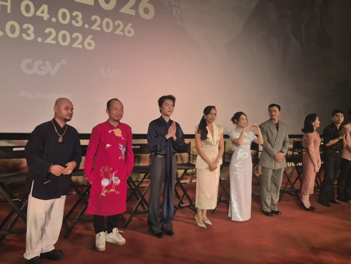 Mai Tài Phến khen Mỹ Tâm là "Nữ hoàng one shot" Mai Tài Phến khen Mỹ Tâm là "Nữ hoàng one shot"