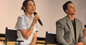 Mai Tài Phến khen Mỹ Tâm là "Nữ hoàng one shot"