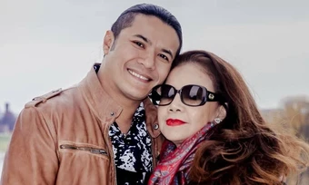 Mẹ Kasim Hoàng Vũ lo hậu sự cho con