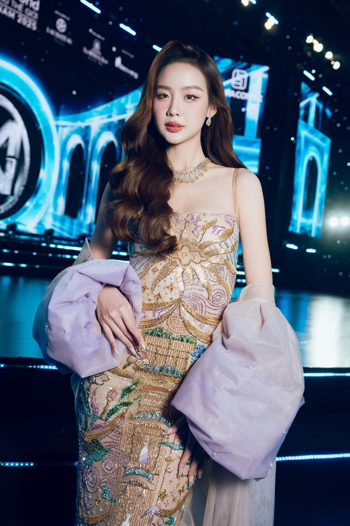 Miss World 2026 hé lộ địa điểm tổ chức khi đăng cai tại Việt Nam Miss World 2026 hé lộ địa điểm tổ chức khi đăng cai tại Việt Nam