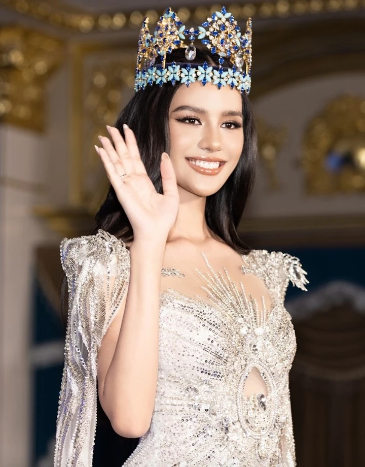 Miss World 2026 hé lộ địa điểm tổ chức khi đăng cai tại Việt Nam Miss World 2026 hé lộ địa điểm tổ chức khi đăng cai tại Việt Nam