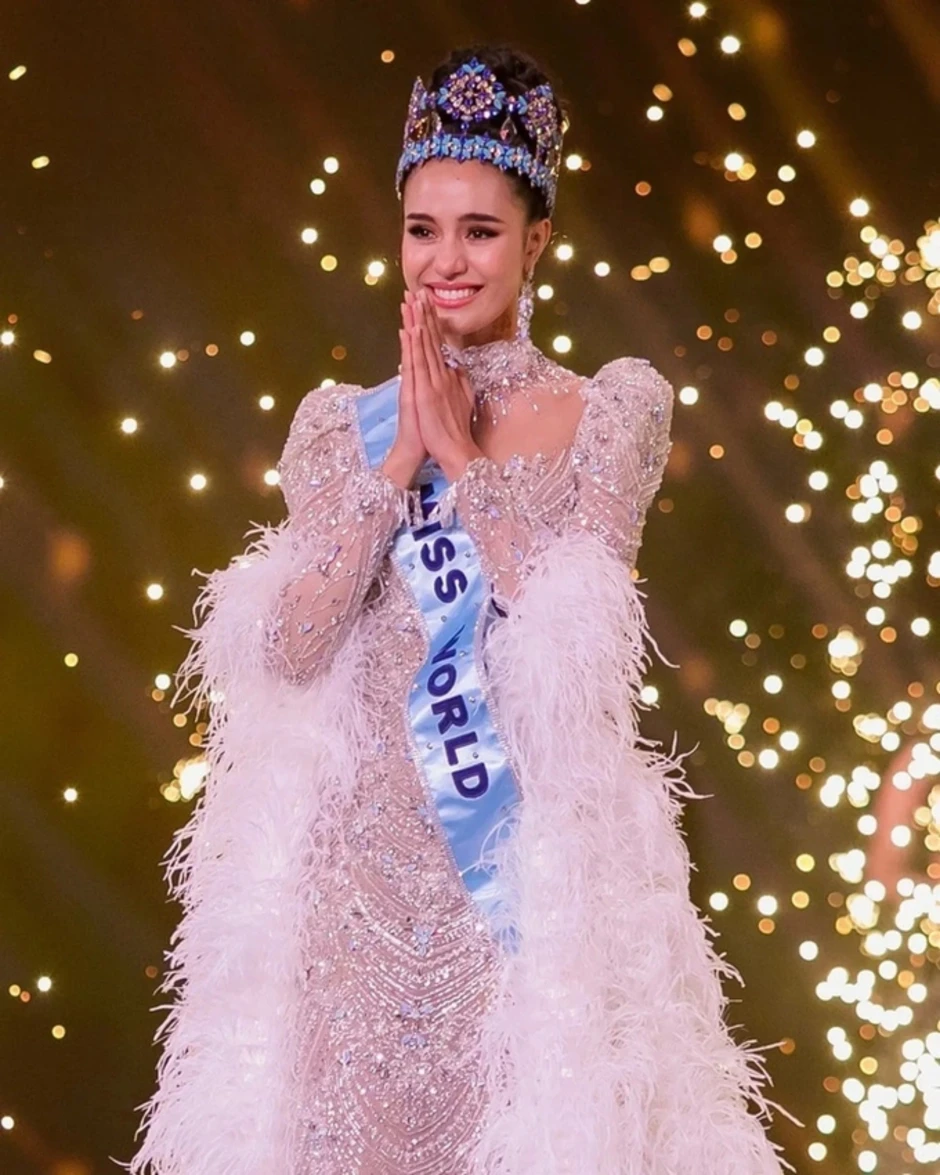 Miss World lần đầu tổ chức tại Việt Nam