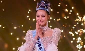 Miss World lần đầu tổ chức tại Việt Nam