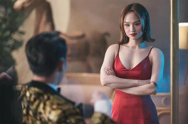 Miu Lê và Trúc Nhân có mối quan hệ gì? Miu Lê và Trúc Nhân có mối quan hệ gì?