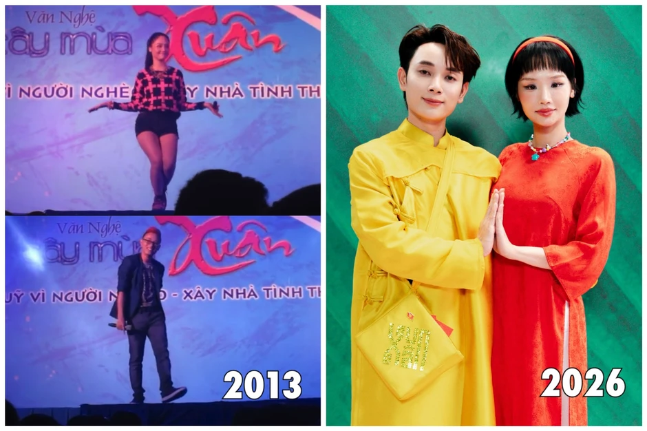 Miu Lê và Trúc Nhân có mối quan hệ gì? Miu Lê và Trúc Nhân có mối quan hệ gì?