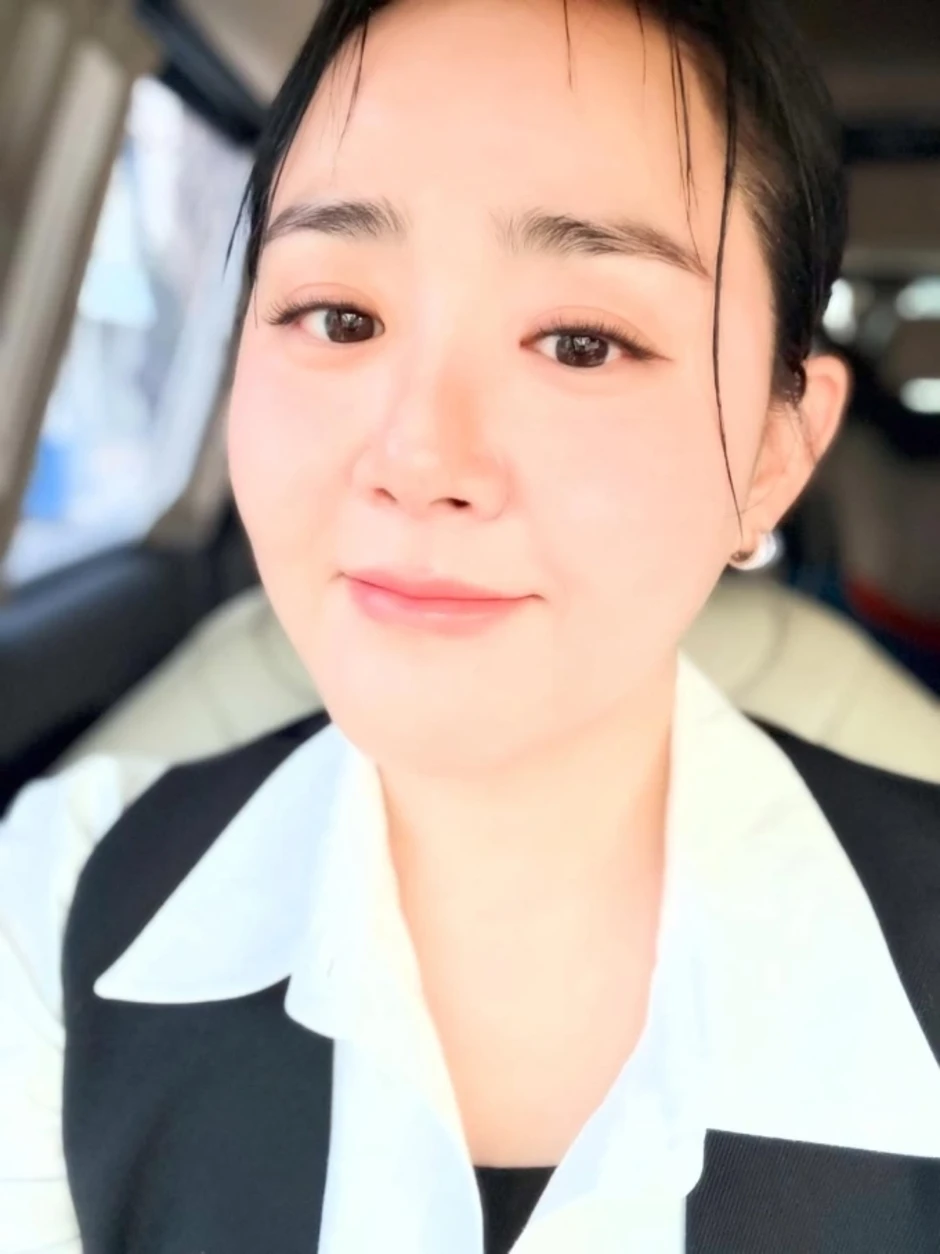Moon Geun Young sau 26 năm đóng 'Trái tim mùa thu' Moon Geun Young sau 26 năm đóng 'Trái tim mùa thu'