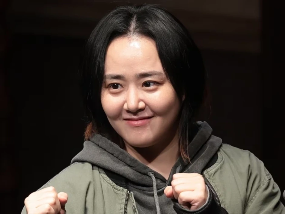 Moon Geun Young sau 26 năm đóng 'Trái tim mùa thu' Moon Geun Young sau 26 năm đóng 'Trái tim mùa thu'