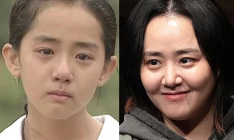 Moon Geun Young sau 26 năm đóng 'Trái tim mùa thu'