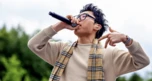 Nam ca sĩ 22 tuổi vừa bị bắt tạm giam là ai?