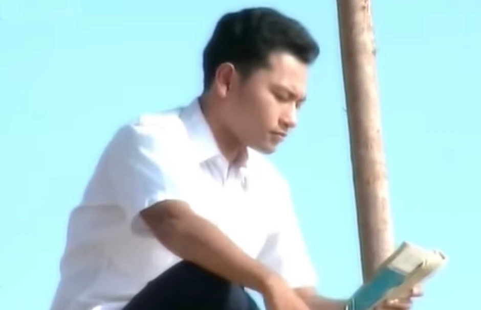 Nam diễn viên là tình đầu màn ảnh của Minh Hằng giờ ra sao? Nam diễn viên là tình đầu màn ảnh của Minh Hằng giờ ra sao?