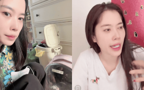 Nam Em gây phẫn nộ khi kể chuyện nhốt mèo trong balo 8 tiếng Nam Em gây phẫn nộ khi kể chuyện nhốt mèo trong balo 8 tiếng
