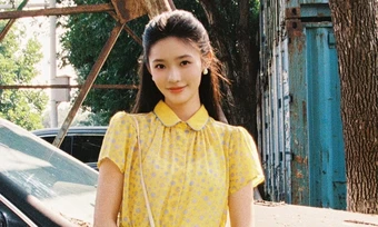 Nàng thơ phim Châu Tinh Trì đuối sức vì ép cân