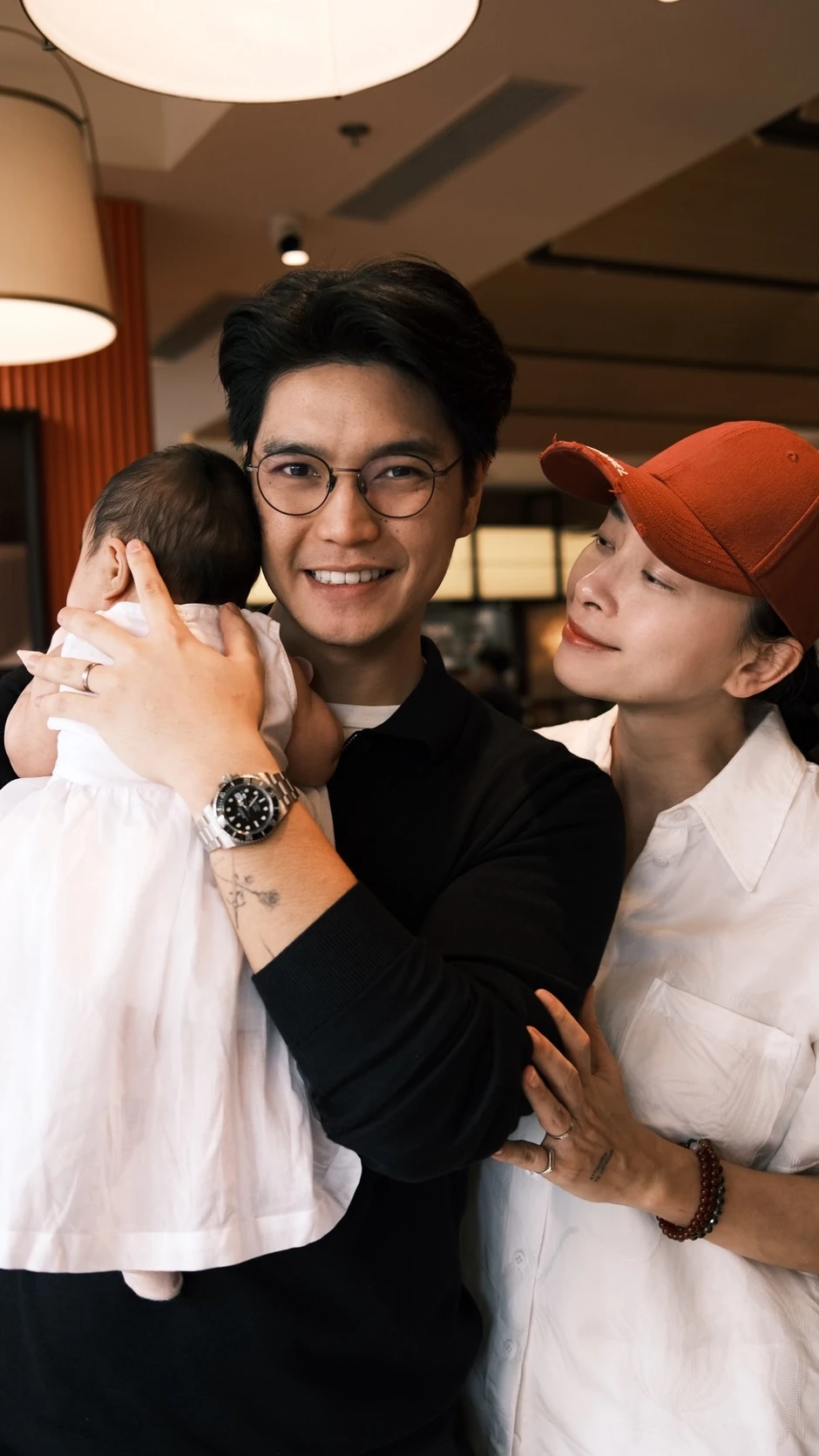 Ngô Thanh Vân kêu cứu lúc nửa đêm vì một chuyện liên quan đến con gái Ngô Thanh Vân kêu cứu lúc nửa đêm vì một chuyện liên quan đến con gái