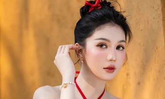 Ngọc Trinh: 'Tôi không mơ hạnh phúc lứa đôi'