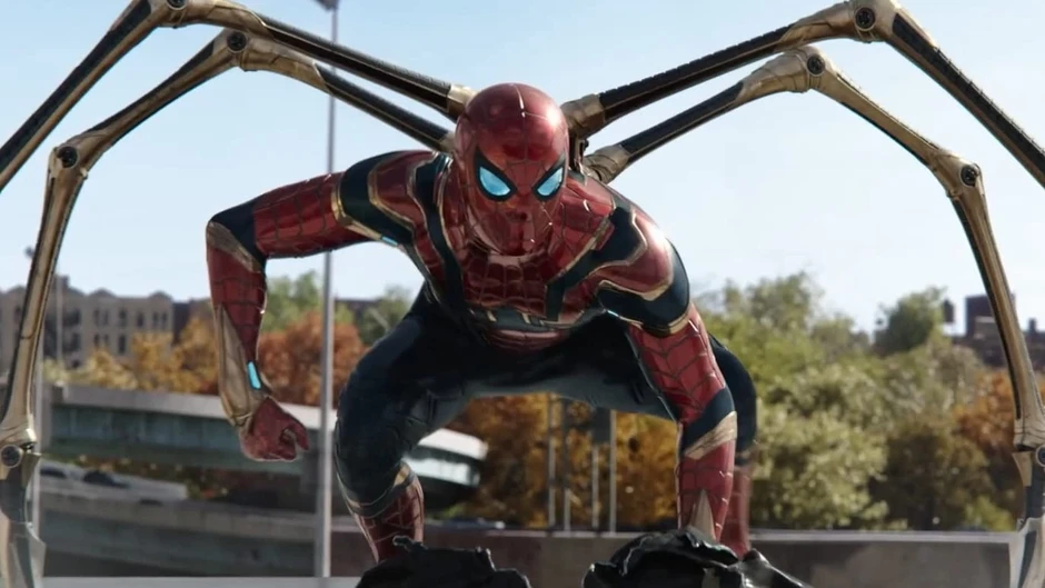'Người nhện' Tom Holland và Zendaya cưới