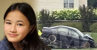 Nguyên nhân dẫn đến cái chết đau lòng của diễn viên 19 tuổi bị tai nạn ô tô