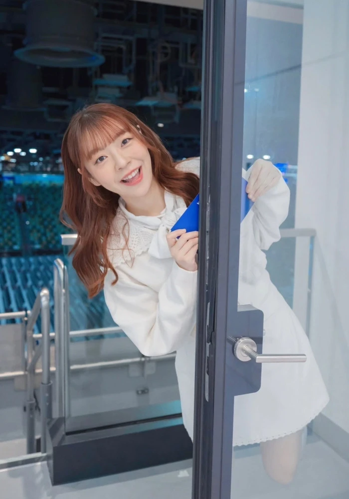 Nguyện vọng cuối đời dang dở của nữ MC 29 tuổi thông thạo 4 ngoại ngữ Nguyện vọng cuối đời dang dở của nữ MC 29 tuổi thông thạo 4 ngoại ngữ