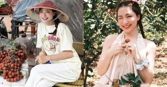 Nhà chồng cưng chiều Hoà Minzy là có lý do!