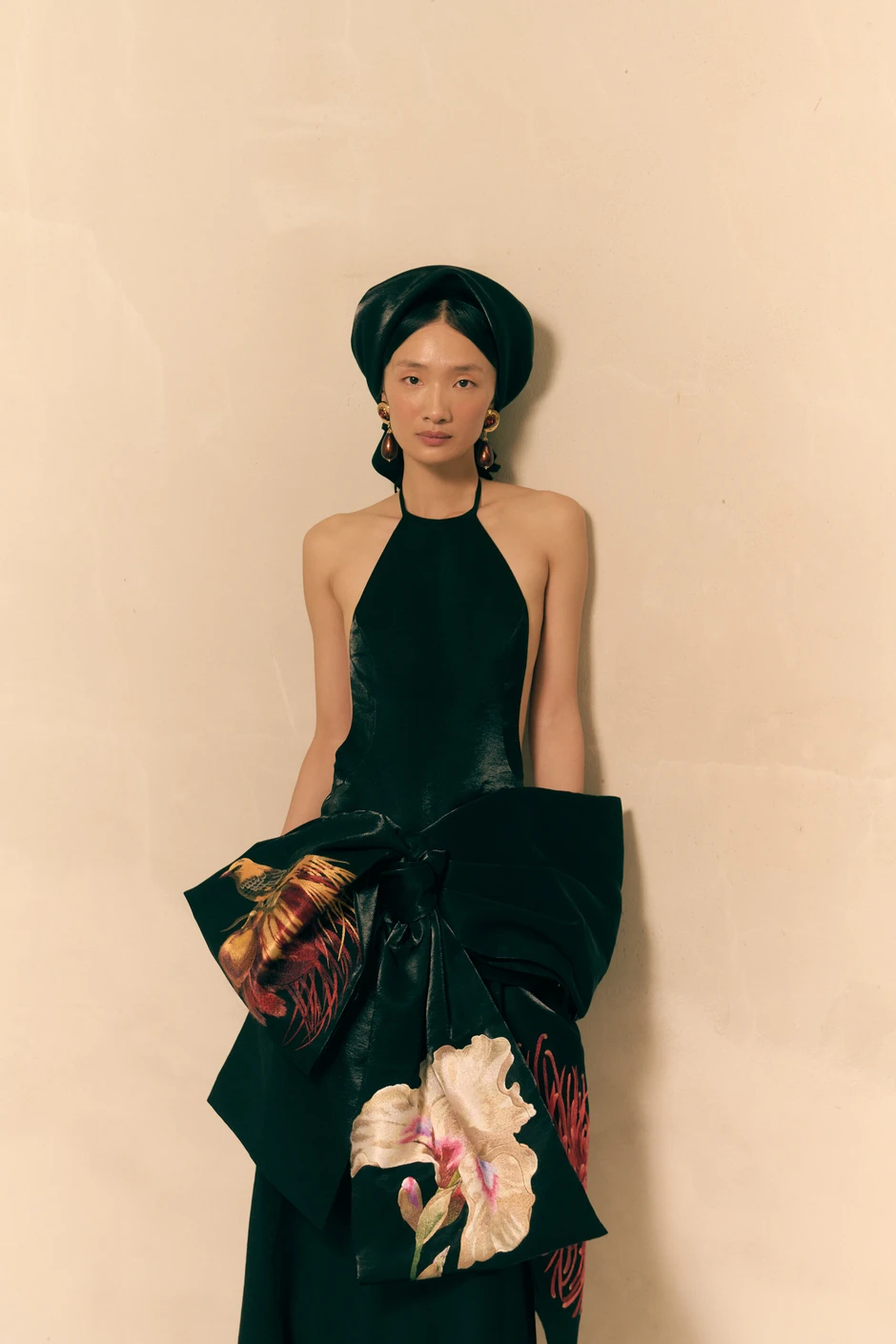 Nhà thiết kế Việt sinh năm 2000 có 3 show diễn tại Milan Fashion Week là ai? Nhà thiết kế Việt sinh năm 2000 có 3 show diễn tại Milan Fashion Week là ai?