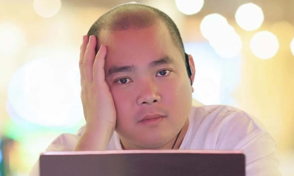 Nhạc sĩ Minh Khang: Tôi xin lỗi vì khiếm nhã với tài xế Nhạc sĩ Minh Khang: Tôi xin lỗi vì khiếm nhã với tài xế