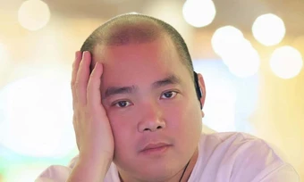 Nhạc sĩ Minh Khang xin lỗi sau khi khiếm nhã với tài xế