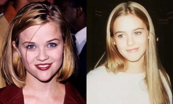 Nhan sắc dàn mỹ nhân Hollywood thập niên 1990