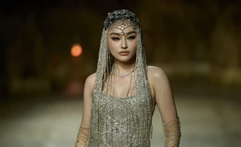 Nhan sắc Hoa hậu Yến Nhi sau 1 năm đăng quang Miss Grand Vietnam