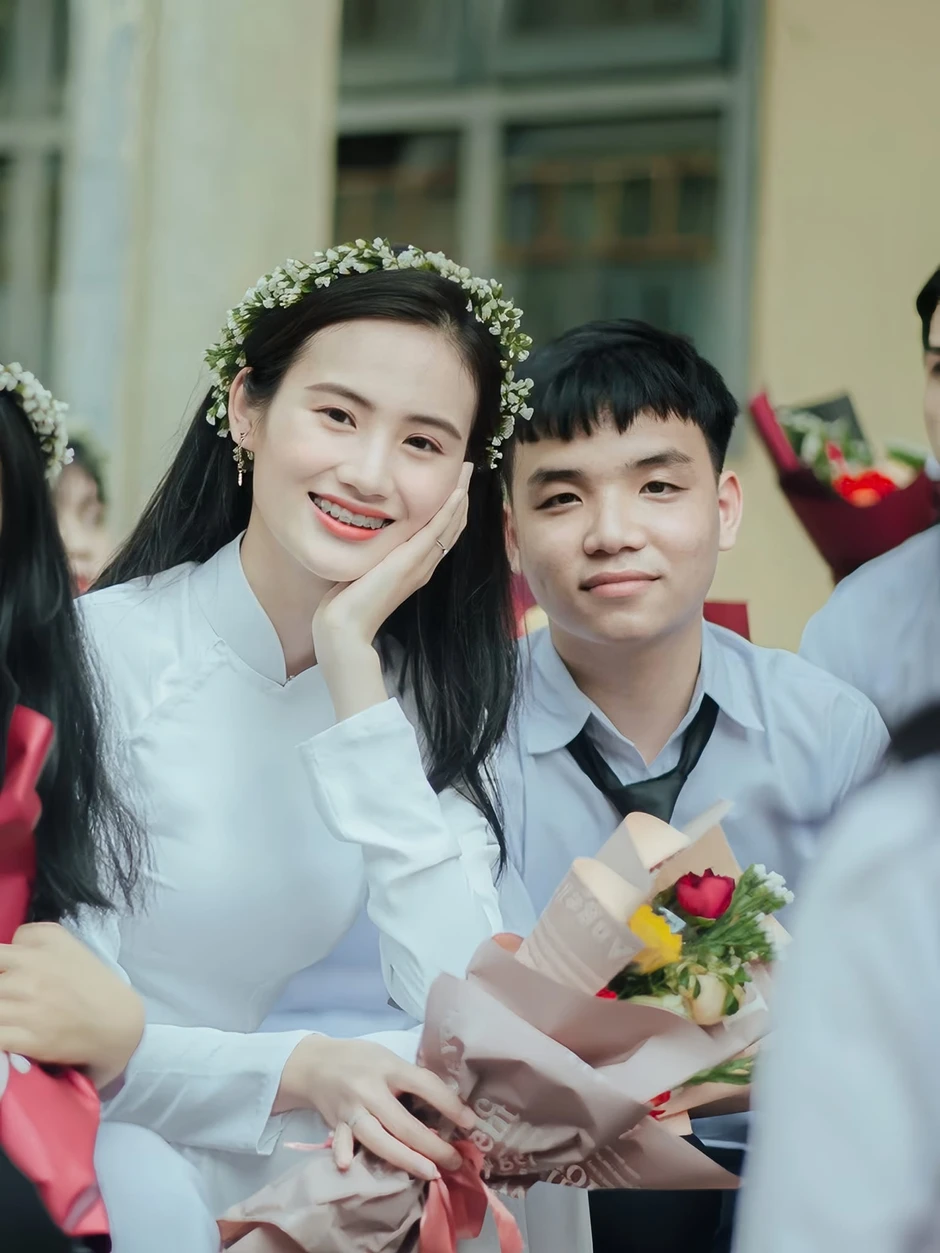 Nhìn bức ảnh này mới hiểu lý do Hoa hậu Ý Nhi yêu Anh Kiệt suốt 9 năm Nhìn bức ảnh này mới hiểu lý do Hoa hậu Ý Nhi yêu Anh Kiệt suốt 9 năm