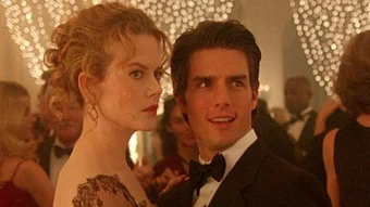 Nicole Kidman: Tôi từng được khuyên đừng cưới Tom Cruise